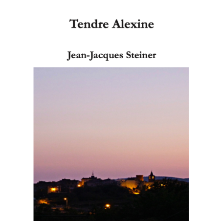 Tendre Alexine