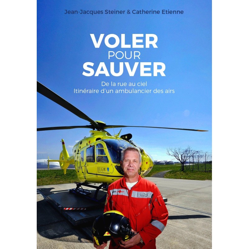 Voler Pour Sauver