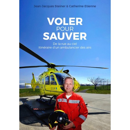 Voler Pour Sauver