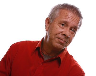 Jean-Jacques Steiner